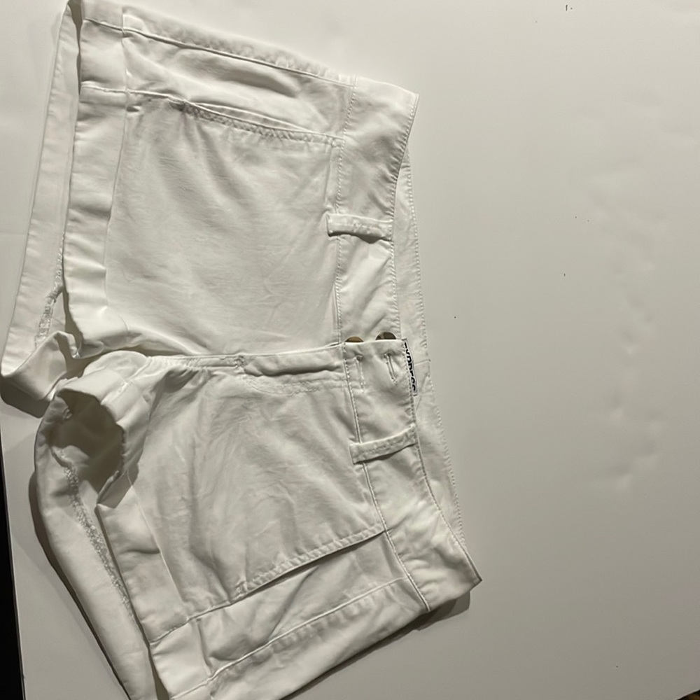 Express shorts